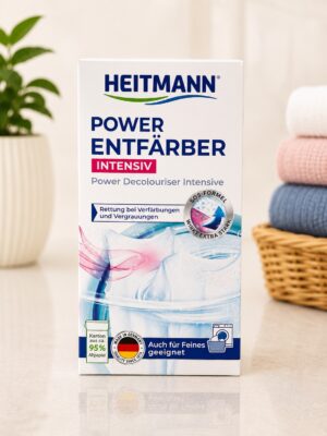 Heitmann Power Entfärber Intensiv