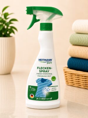 Heitmann Pure Flecken-Spray
